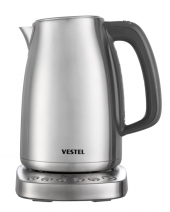 Vestel Şölen S3000 DGT Dijital Inox Su Isıtıcı-kettle - 1