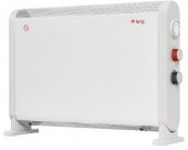 King K-6260 2000 W Radyatör Konvektör - 1