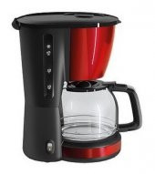 Hotpoint Ariston CM TDC DR0 Filtre Kahve Makinesi - 1