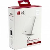 LG V10 Batarya + Şarj Kiti BCK-4900 - 1