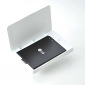 LG V10 Batarya + Şarj Kiti BCK-4900 - 4