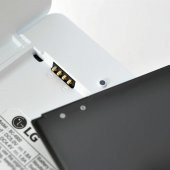 LG V10 Batarya + Şarj Kiti BCK-4900 - 5