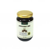 KUTLU ORGANİK ŞEKER KAMIŞI PEKMEZİ 450 GR - 2