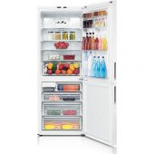 SAMSUNG RL4323RBAWW BUZDOLABI - 2