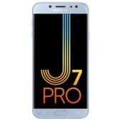 Samsung Galaxy J7 Pro 32GB Mavi Renk Akıllı Telefon - 2