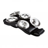 Meinl CFT5BK Cajon Ayak Tefi - 1