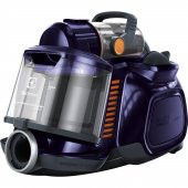 Electrolux ESPC71DBT Silent Performer Cyclonic ACBA 72db Toz Torbasız Elektrikli Süpürge - 1