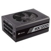 Corsair 1200W HX1200 CP-9020140-EU 80+ Güç Kaynağı - 1