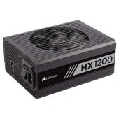 Corsair 1200W HX1200 CP-9020140-EU 80+ Güç Kaynağı - 2