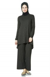 Kyl Collection İkili Takım-Siyah 9810-01 - 1