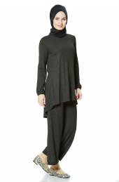 Kyl Collection İkili Takım-Siyah 9810-01 - 9