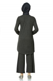 Kyl Collection İkili Takım-Siyah 9810-01 - 10