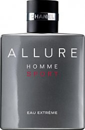 Chanel Allure Homme Sport Eau Extreme EDT 100 ml Erkek Parfüm - 1