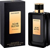 Davidoff Agar Blend EDP 100 ml Erkek Parfüm - 1