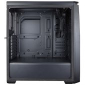 Xigmatek Hawthorn EN9535 Mid Tower Kasa Siyah - 3