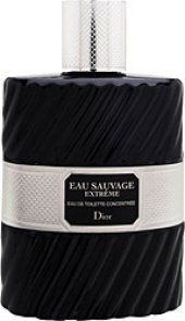 Dior Eau Sauvage Extreme Concentrate EDT 100 ml Erkek Parfüm - 1