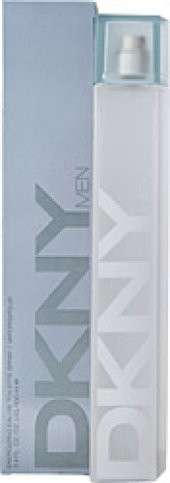 DKNY Men EDT 100 ml Erkek Parfüm - 1