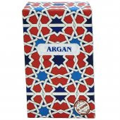 Saba Argan Sabunu 125 Gr - 6