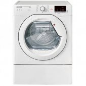 Hoover HL H9A2DE-S 9 Kg A++ Isı Pompalı Kurutma Makinesi - 1