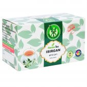 Isırgan Bitki Çayı 20 Süzen Poşet - 5