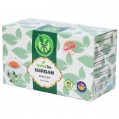 Isırgan Bitki Çayı 20 Süzen Poşet - 6