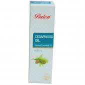 Balen Sedir Ağacı Yağı (Distilasyon) 20 ML Cam Şişe - 6