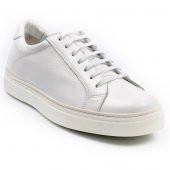 De Marchi Beyaz Sneakers Erkek Ayakkabı - 2