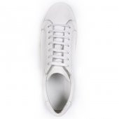 De Marchi Beyaz Sneakers Erkek Ayakkabı - 3