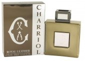 Charriol Royal Leather Edp 100 Ml Erkek Parfüm - 2