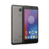Lenovo K6 Note 32GB Dark Grey Outlet Telefon - 1