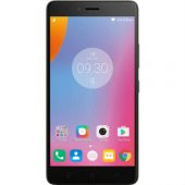 Lenovo K6 Note 32GB Dark Grey Outlet Telefon - 2