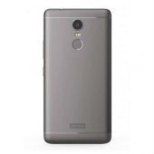 Lenovo K6 Note 32GB Dark Grey Outlet Telefon - 3