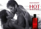 Davidoff Hot Water Man Edt 110 ml Erkek Parfümü thumbnail 2