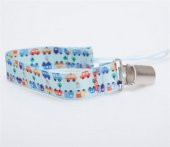 WEE909 Wee Animal Emzik Bandı - 1