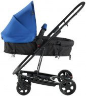 Wei-b WB-1030 Alfa Travel Sistem Bebek Arabası - 3