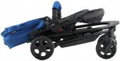 Wei-b WB-1030 Alfa Travel Sistem Bebek Arabası - 4