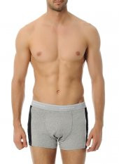Çift Kaplan Biyeli Boxer Şort Boxer 850 - 2