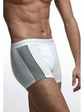 Çift Kaplan Biyeli Boxer Şort Boxer 850 - 3