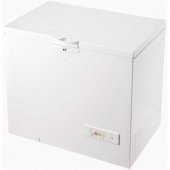 Indesit OF 1A 250 A+ 251 Lt Sandık Tipi Derin Dondurucu - 1