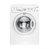 Hotpoint Ariston WML 701 EU A+ 1000 Devir 7 kg Çamaşır Makinesi - 1