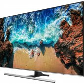 Samsung 75NU8000 75" 190 Ekran 4K Uydu Alıcılı Smart LED TV - 2