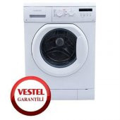 Vestfrost VFCM 5100 T A++ 1000 Devir Çamaşır Makinesi - 1