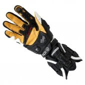 Knox Handroid Eldiven (Siyah/Beyaz) - 2