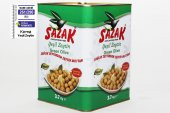 Kırma Yeşil Zeytin 3.7 Kg - 1