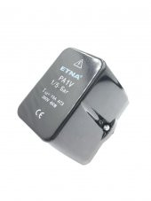 ETNA "PA1-PA1V (Tahliyeli - Tahliyesiz) 1 - 5 Bar Basınç Şalteri - 2