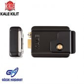 KALE OTOMAT 357M ELEKTRİKLİ APARTMAN KAPI KİLİDİ 5 ANAHTARLI - 1