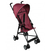 Norfolk Diamond Baby Brugge Pratik Baston Bebek Arabası - Yağmurluk Hediyeli - 1