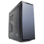 Zalman R1 Mid Tower Kasa Siyah PSU YOK - 2