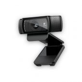 Logitech C920 HD Pro Web Kamera 960-001055 - 1