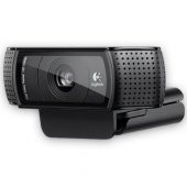 Logitech C920 HD Pro Web Kamera 960-001055 - 3